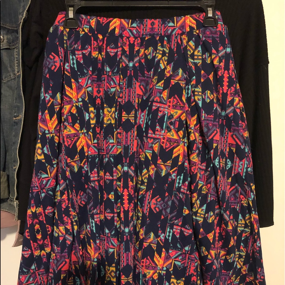 LuLaRoe Julia and Madison